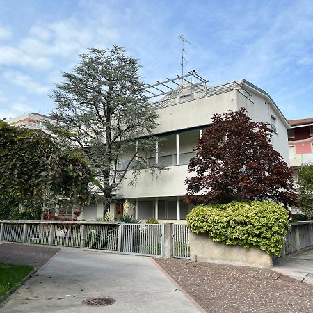 Villa Verdi Apartments Градо Екстер'єр фото