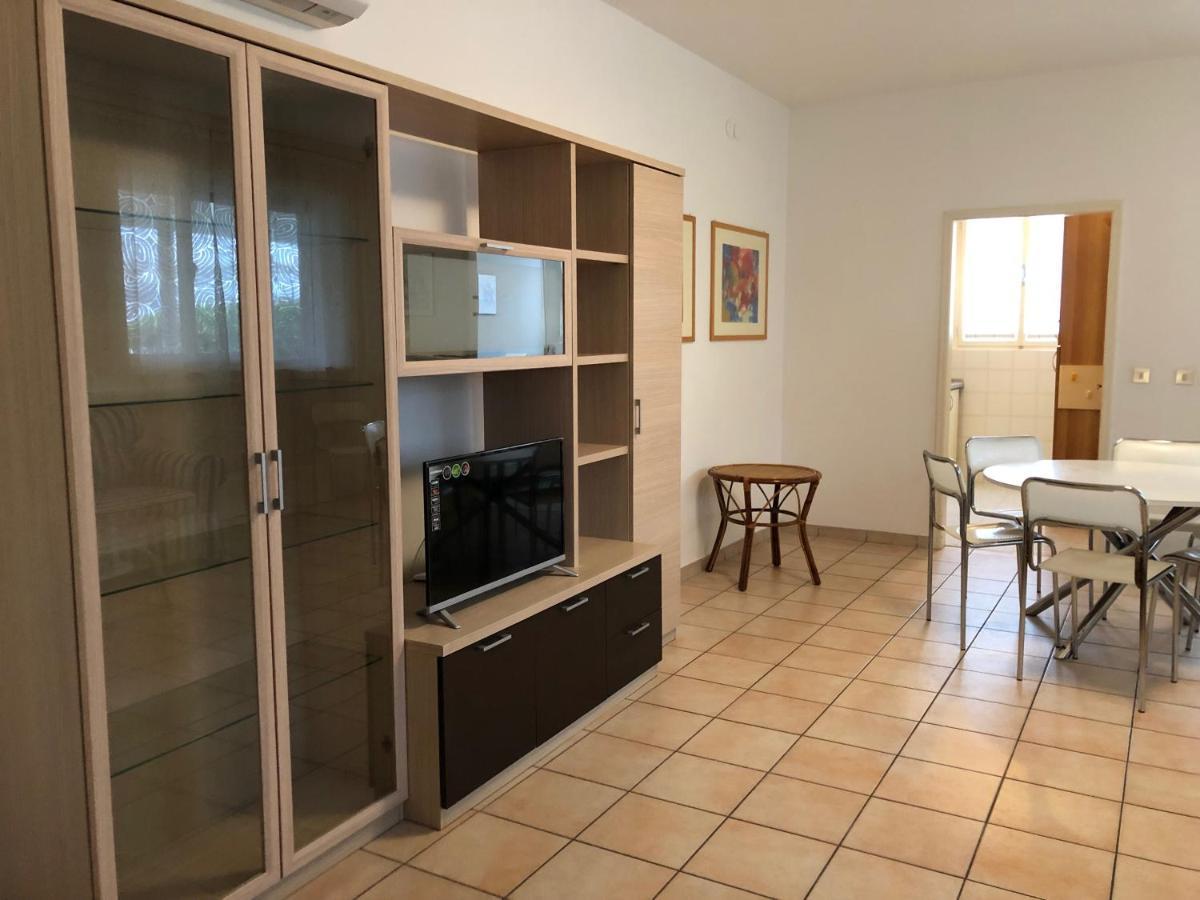 Villa Verdi Apartments Градо Екстер'єр фото