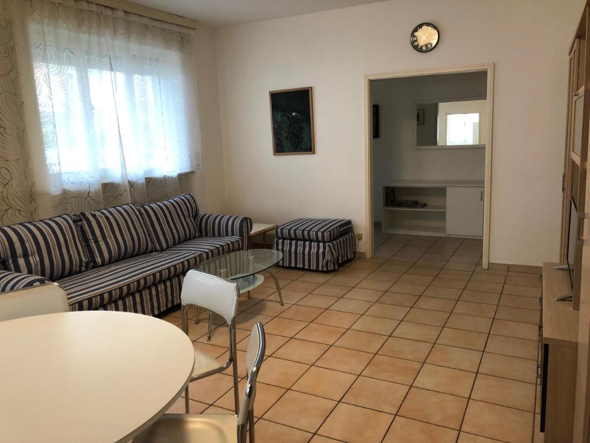 Villa Verdi Apartments Градо Екстер'єр фото