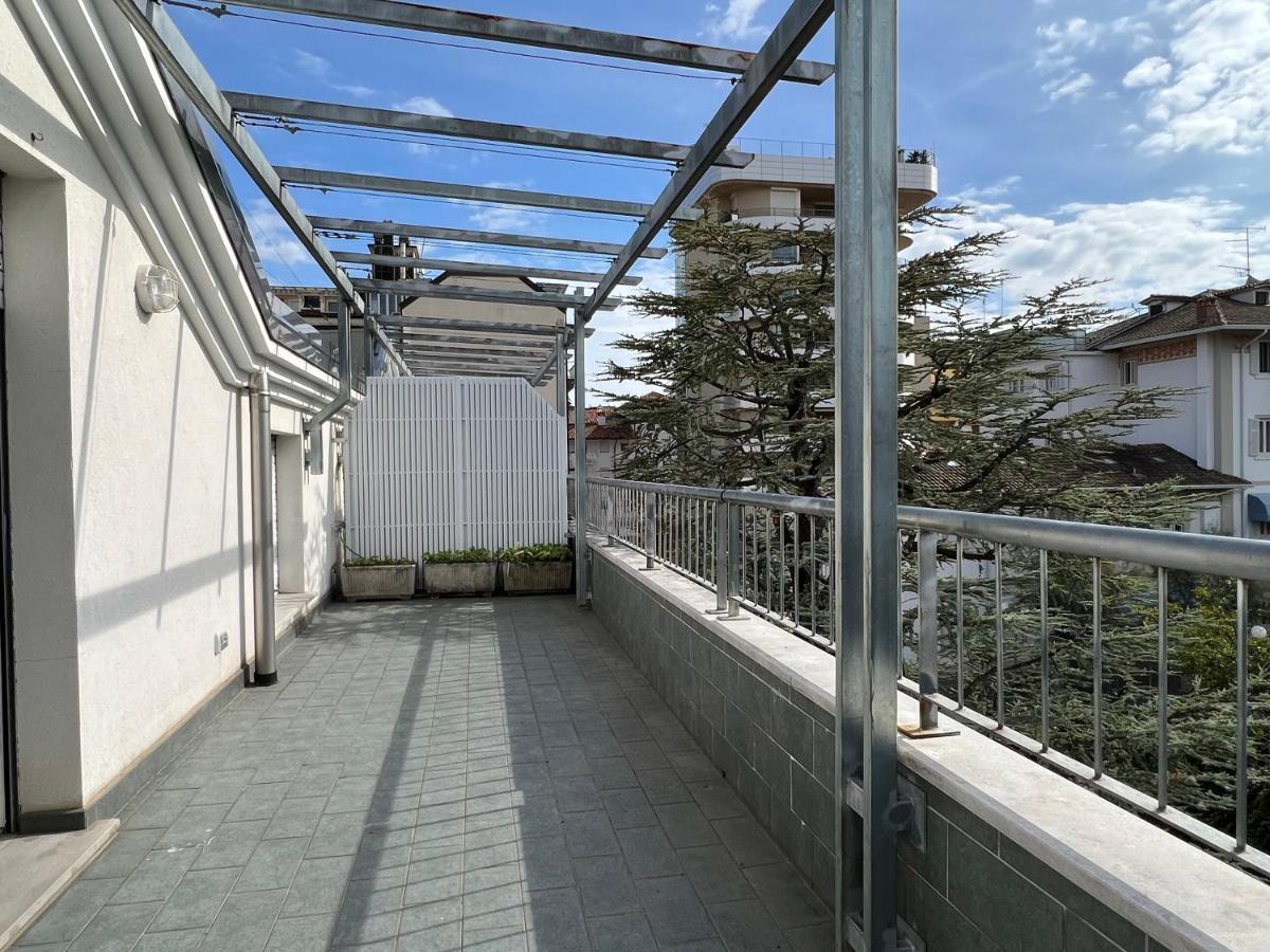 Villa Verdi Apartments Градо Екстер'єр фото