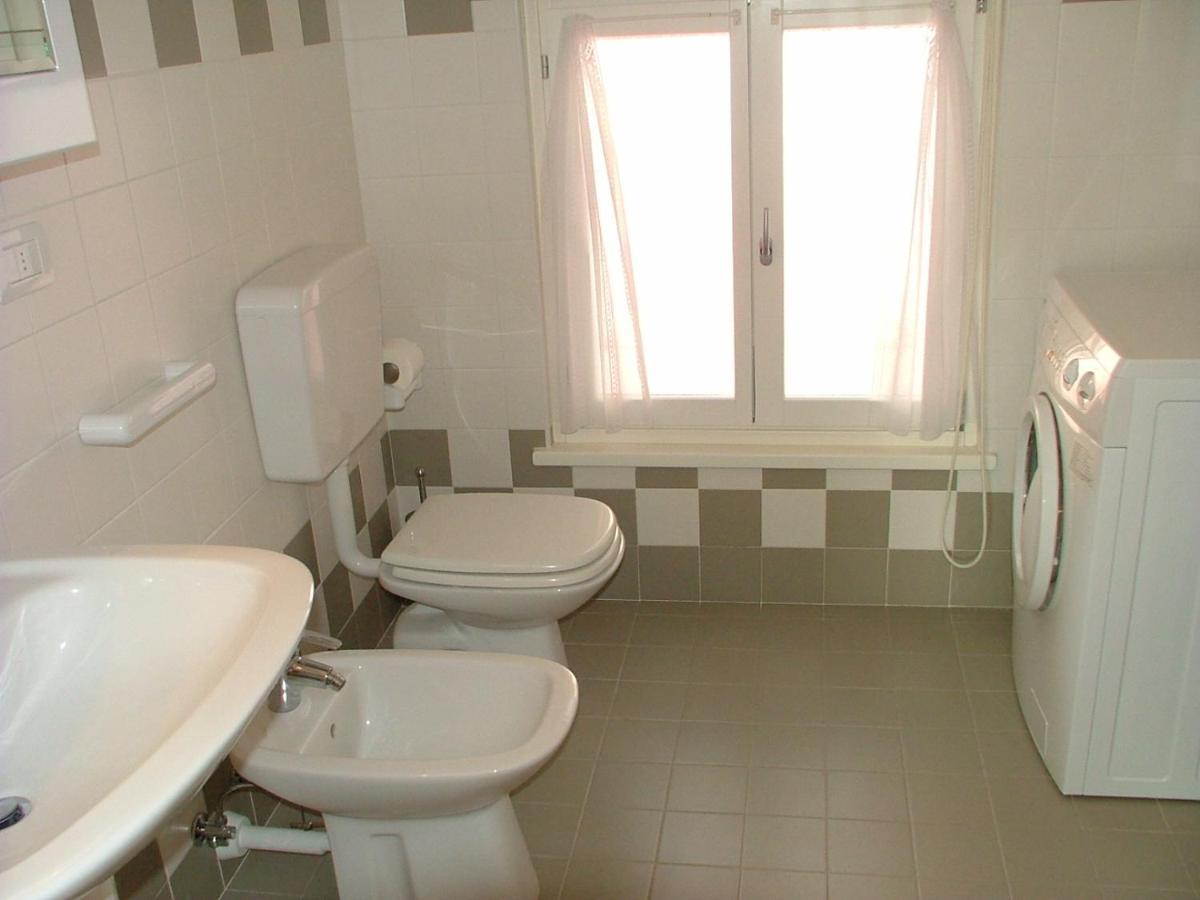 Villa Verdi Apartments Градо Екстер'єр фото